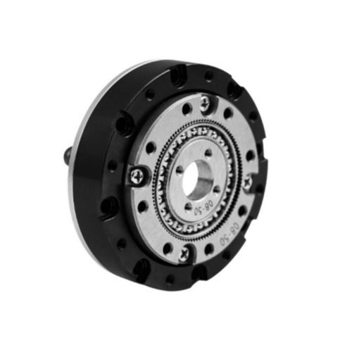 Wellgetriebe - SHD-mini - Suzhou Honpine Precision Industry Co., Ltd. - koaxial / mit Vollwelle / 0 - 0,1 Nm