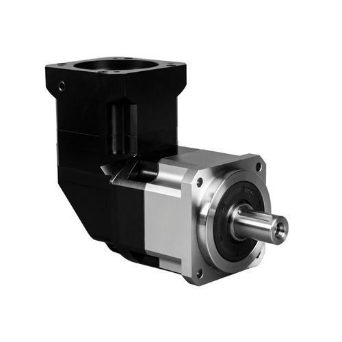 Winkelgetriebe mit Spiralkegel-Drehmoment - NBR series - Suzhou Honpine Precision Industry Co., Ltd. - rechtwinklig / 90° / Flansch