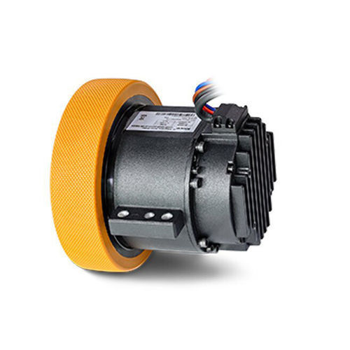 bürstenloser Radnabenmotor - Suzhou Honpine Precision Industry Co., Ltd.