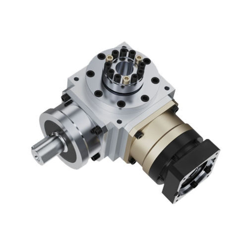Getriebe mit Spiralkegel-Drehmoment - NT series - Suzhou Honpine Precision Industry Co., Ltd. - rechtwinklig / mit Hohlwelle / mit Vollwelle