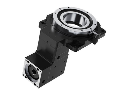 Motordrehtisch - 60Z - Suzhou Honpine Precision Industry Co., Ltd. - horizontal / hohl / für Werkzeugmaschinen