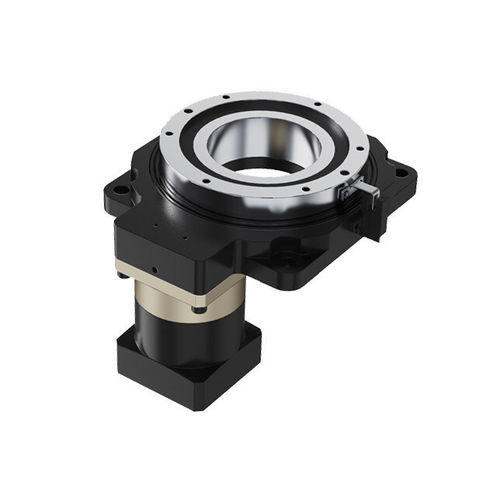 Motordrehtisch - 85A-05 - Suzhou Honpine Precision Industry Co., Ltd. - horizontal / vertikal / hohl