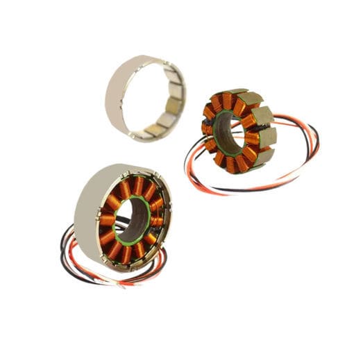 Synchron-Drehmomentmotor - Suzhou Honpine Precision Industry Co., Ltd.