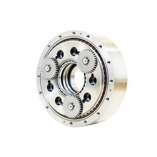 Zykloidgetriebe - C series - Suzhou Honpine Precision Industry Co., Ltd. - koaxial / mit Hohlwelle / mit Vollwelle