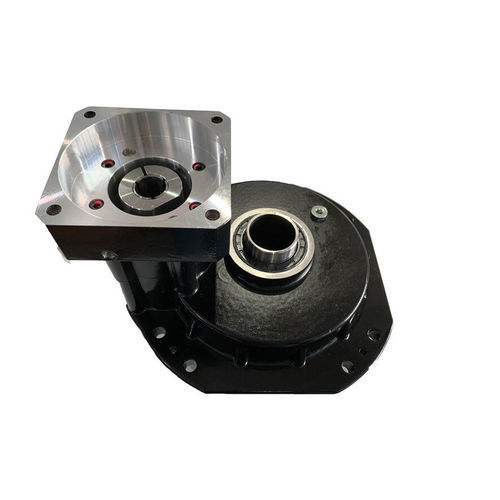 Zykloid-Servogetriebe - Suzhou Honpine Precision Industry Co., Ltd.
