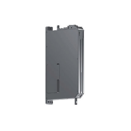 Elektrischer Sauggreifer - LRA series - Suzhou Honpine Precision Industry Co., Ltd. - parallel / für Palettierroboter / für Handlingsystem