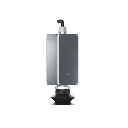 Quadratischer Saugnapf - EVS01 - Suzhou Honpine Precision Industry Co., Ltd. - Vakuum / für Greifanwendungen / für Materialumschlag