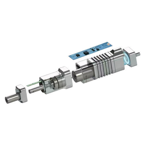 Elektrischer Antrieb - LA series - Suzhou Honpine Precision Industry Co., Ltd. - linear / Zylinder / DC