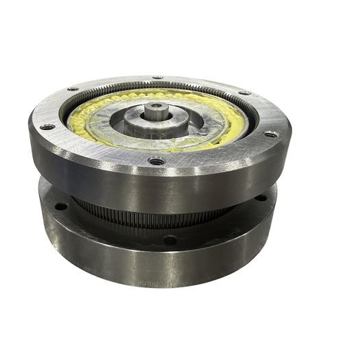 Wellgetriebe - Suzhou Honpine Precision Industry Co., Ltd.