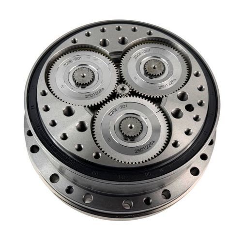 Flanschgetriebe - Suzhou Honpine Precision Industry Co., Ltd.