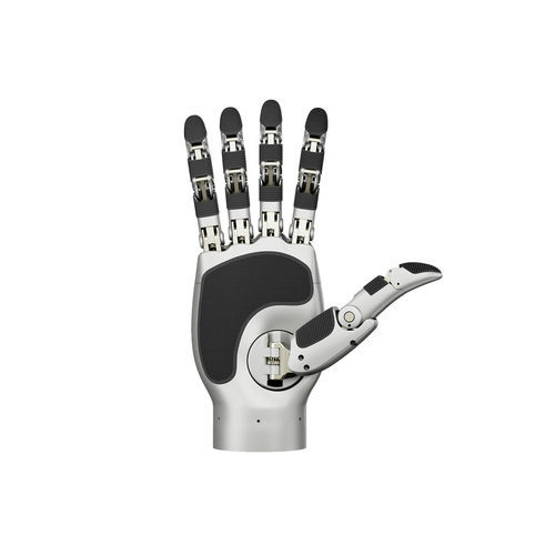 mechanische Greifzange - Suzhou Honpine Precision Industry Co., Ltd.