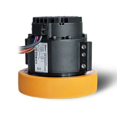 DC-Radnabenmotor - iWMC10415 - Suzhou Honpine Precision Industry Co., Ltd. - 48 V / mit Bremse / kompakt
