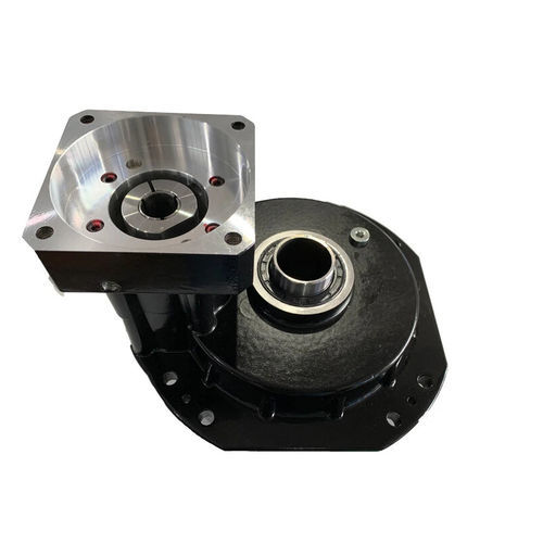 Planeten-Servogetriebe - HRD-27C-XX - Suzhou Honpine Precision Industry Co., Ltd. - zylindrisch / koaxial / mit Hohlwelle