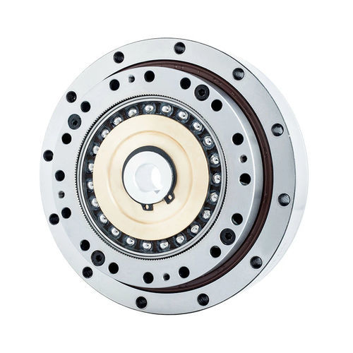 Wellgetriebe - FHG-II-17 - Suzhou Honpine Precision Industry Co., Ltd. - koaxial / mit Keilbohrung / 5 - 10 Nm