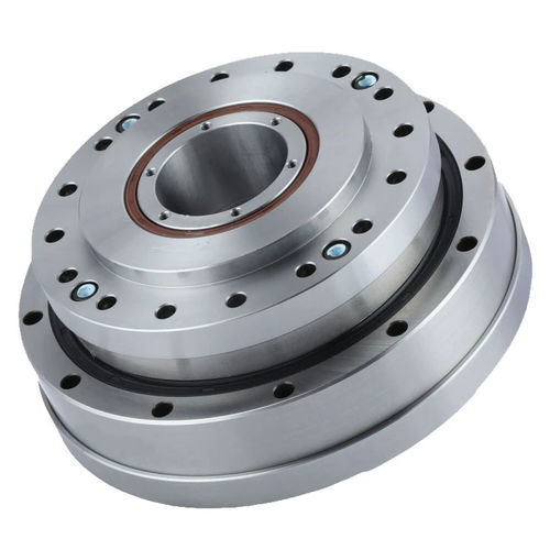 Well-Servogetriebe - FHG-III-25 - Suzhou Honpine Precision Industry Co., Ltd. - koaxial / mit Hohlwelle / 200 - 500 Nm