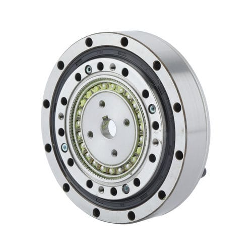 Wellgetriebe - FHD-25 - Suzhou Honpine Precision Industry Co., Ltd. - koaxial / 50 - 100 Nm / 10 - 20 Nm