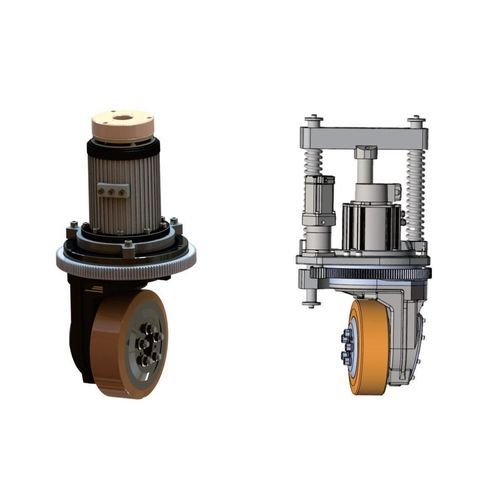 Elektrisches Lenkrad - PH series - Suzhou Honpine Precision Industry Co., Ltd.
