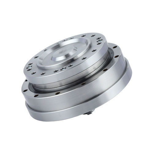 Wellgetriebe - FHG-IV-20 - Suzhou Honpine Precision Industry Co., Ltd. - koaxial / mit Vollwelle / 200 - 500 Nm