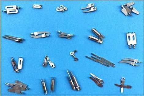 Endeffektor - Suzhou Honpine Precision Industry Co., Ltd.