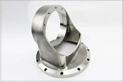 Metallbau für Robotik - Suzhou Honpine Precision Industry Co., Ltd. - für die chemische Industrie / für Forschung und Entwicklung / für Industrieanwendungen