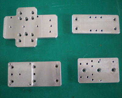 Beschichtete Aluminiumlegierung - Suzhou Honpine Precision Industry Co., Ltd. - hohe Wärmeleitfähigkeit / für die Automobilindustrie / für die Luftfahrt