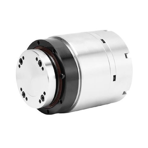 Synchron-Drehmomentmotor - HAS series - Suzhou Honpine Precision Industry Co., Ltd. - mit Bremse / modular / mit Hohlwelle