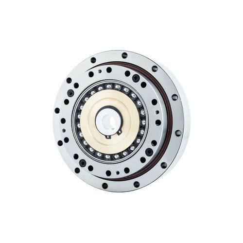 Well-Servogetriebe - FHG-II-25 - Suzhou Honpine Precision Industry Co., Ltd. - koaxial / mit Keilbohrung / mit geringem Spiel