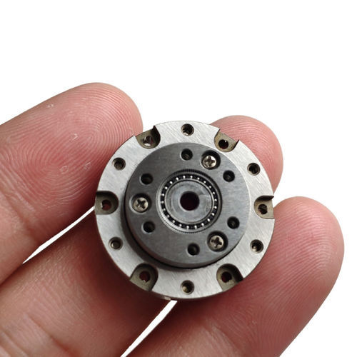 Well-Servogetriebe - SHD-08 - Suzhou Honpine Precision Industry Co., Ltd. - koaxial / modular / kompakt