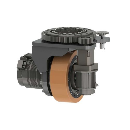 Elektrisches Lenkrad - PHD series - Suzhou Honpine Precision Industry Co., Ltd.