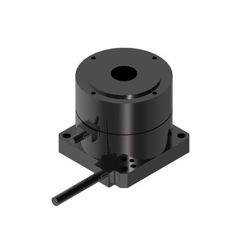 Bürstenloser Drehmomentmotor - TDB-040-038-NH-AY - Suzhou Honpine Precision Industry Co., Ltd. - Gleichstrom / 220 V / modular