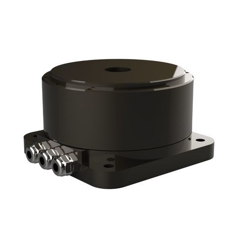 Bürstenloser Drehmomentmotor - TDB-112-065-NH-A - Suzhou Honpine Precision Industry Co., Ltd. - DC / 220 V / modular