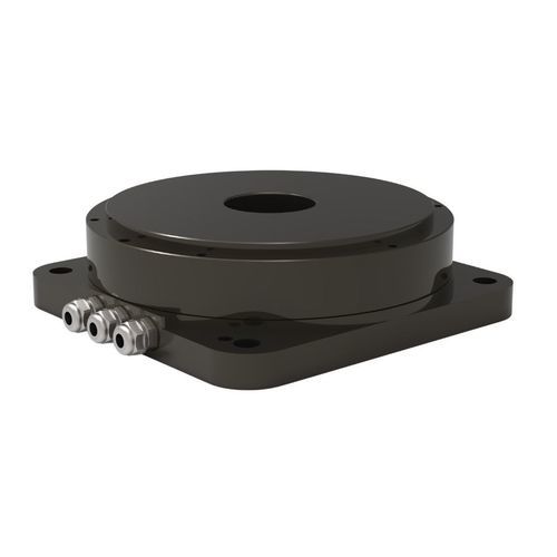 DC-Drehmomentmotor - TDB-170-050-NH-A - Suzhou Honpine Precision Industry Co., Ltd. - BLDC / 220 V / modular