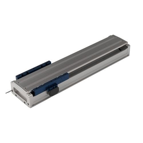 Geführter Linearmodul - TLSA-120-C1 - Suzhou Honpine Precision Industry Co., Ltd. - einachsig