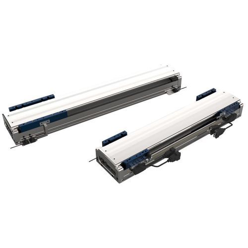 DC-Linearmotor - TLSA-140-C1 - Suzhou Honpine Precision Industry Co., Ltd. - bürstenlos / flach / frameless