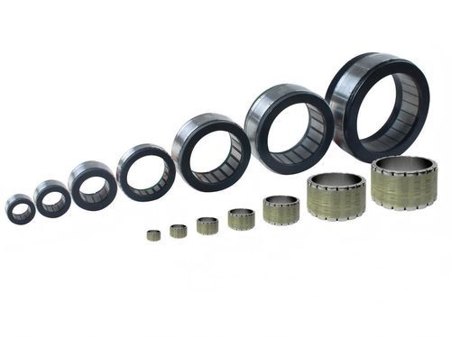Bürstenloser Motor - FM1 series - Suzhou Honpine Precision Industry Co., Ltd. - BLDC / 70 V / 24 V