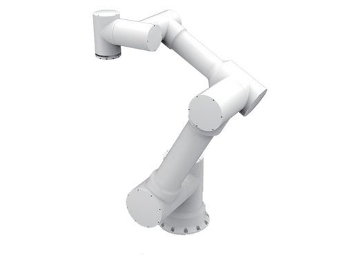 Knickarmroboter - X series - Suzhou Honpine Precision Industry Co., Ltd. - 6-Achs / zur Handhabung von Werkzeugen / Umschlag
