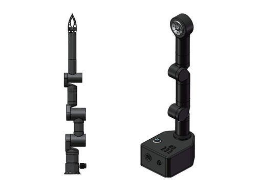 Kollaborativer Roboter - S series - Suzhou Honpine Precision Industry Co., Ltd. - 6-Achs / 2-Achs / 4-Achs