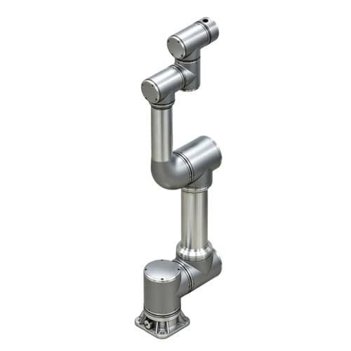 Kollaborativer Roboter - CR-05E-C00 - Suzhou Honpine Precision Industry Co., Ltd. - 6-Achs / für die Montage / Umschlag
