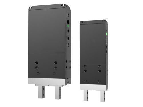 Motor-Greifzange - EPG-ST series - Suzhou Honpine Precision Industry Co., Ltd. - motorisiert / elektromechanisch / elektrisch