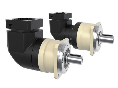 90°-Winkelgetriebe - MYBR series - Suzhou Honpine Precision Industry Co., Ltd. - rechtwinklig / kompakt / geringes Winkelspiel