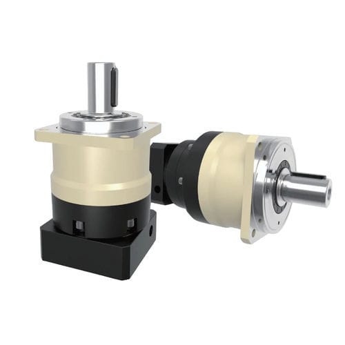 Planeten-Servogetriebe - MYB series - Suzhou Honpine Precision Industry Co., Ltd. - kompakt / einstufig / Zwei-Stufen