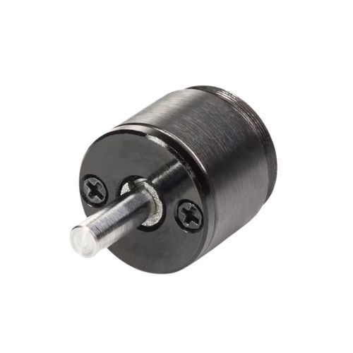 Well-Mikrogetriebe - HONPINE CSF - Suzhou Honpine Precision Industry Co., Ltd. - koaxial / kompakt / Miniatur
