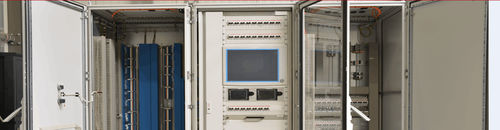 Durchflusskontrolleinheit - GGS - Oil and Gas Systems