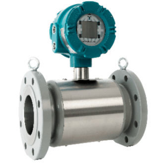 Ultraschall-Durchflussmesser - GGS - Oil and Gas Systems - Massen / für Gas