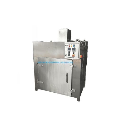 Edelstahl-Trockenschrank - Wecan Engineering Solutions - für Lebensmittel