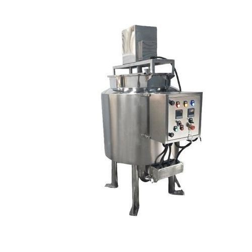 Fettschmelzer - Wecan Engineering Solutions