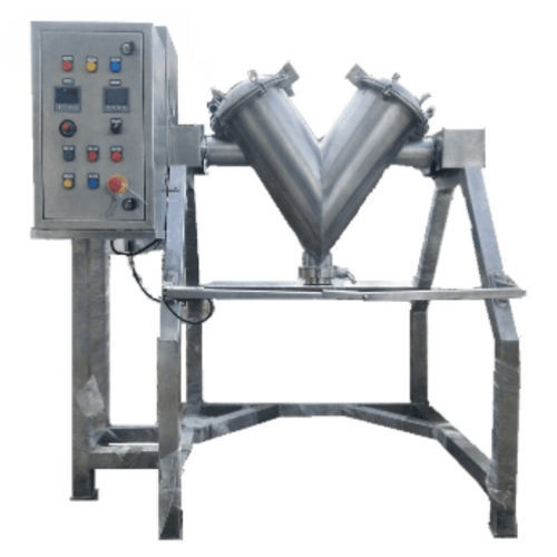 Dosier- und Mischanlage / Granulat - Wecan Engineering Solutions - für Feststoffe / Pulver / für Schüttgüter