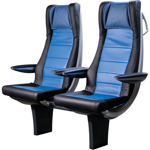 Zug­sitz / Business Class - Smaragd - ŽOS 4 TRAINS