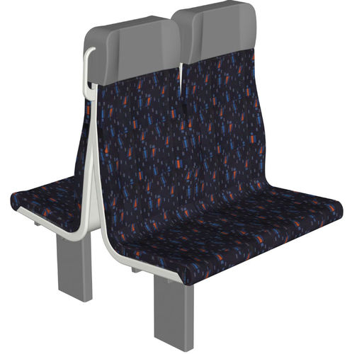 Standarder Zug­sitz - Opal - ŽOS 4 TRAINS - Einfach