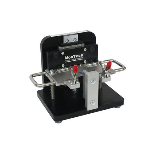 Spaltmaschine - NC 3000 - MonTech Werkstoffprüfmaschinen GmbH